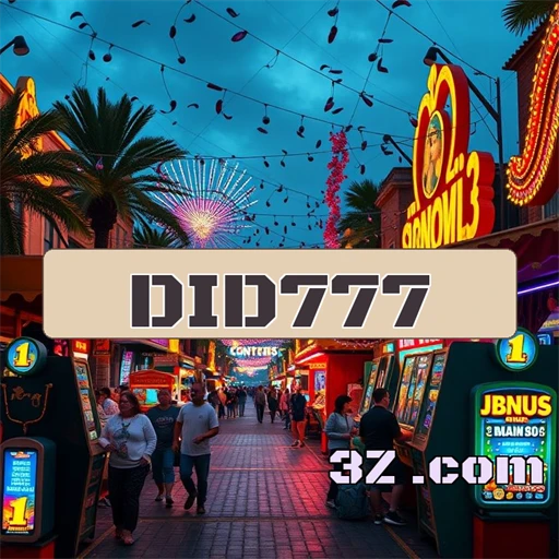 did777 Apostas Ao Vivo