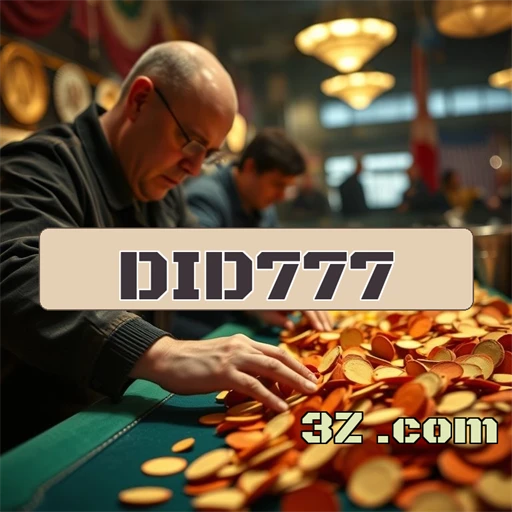 did777 Plataforma Confiável