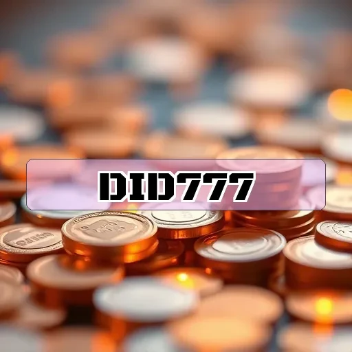 did777 Pôquer