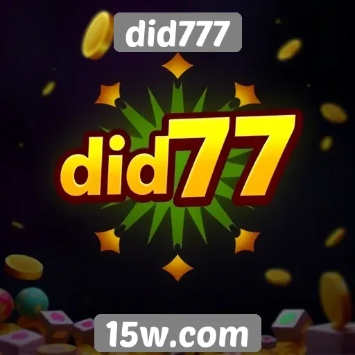 jogos populares em did777 atraem usuários