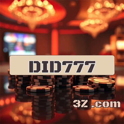 did777 Máquinas de Slots